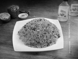Veg Combination Fried Rice
