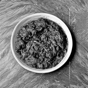 Matar Palak