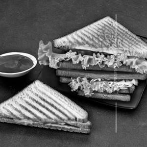 Chicken Sandwich
