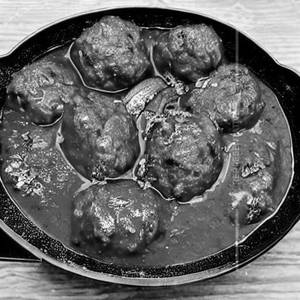 Kashmiri Kofta
