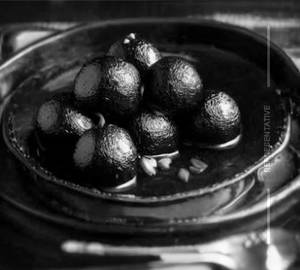 Kala Jamun