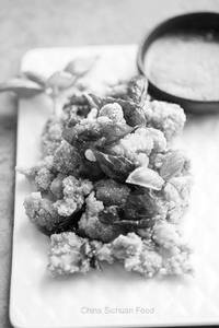 Pepper chicken