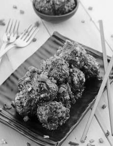 Veg Manchuria
