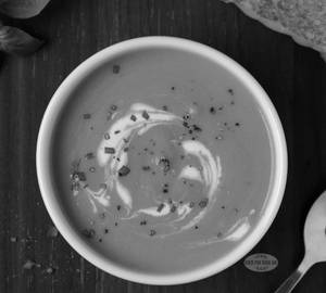 Classic Tomato Soup