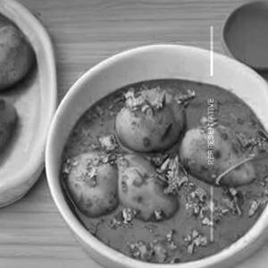 Dum Aloo Punjabi