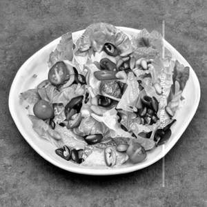 Kachumber Salad