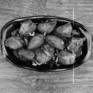 Aloo Fry