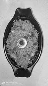 Schezwan Fried Rice