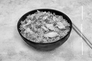 Chicken Chinese Fried Rice