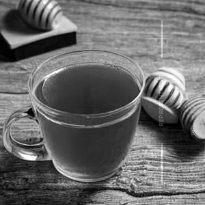 Organic Honey Bush Tea