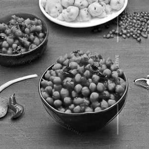 Chana Chilli