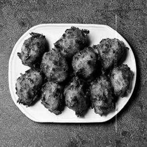 Bombil Fry