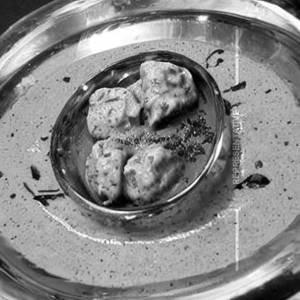 Methi Matar Malai (Seasonal)                 