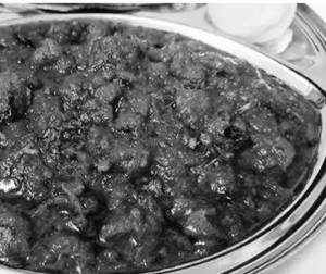 Nutri(500 Gm) with Paneer