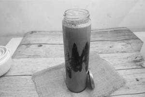 Chocolate Shake