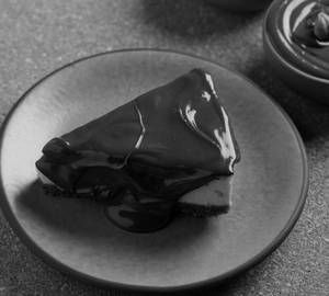 Nutella Baked Cheesecake - Regular