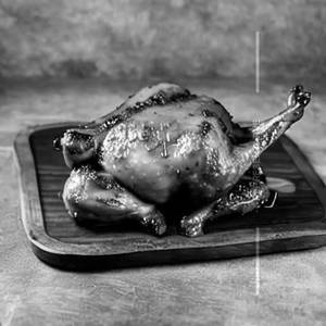 Roast Chicken