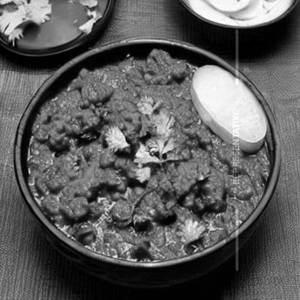 Ckn Kheema Fry