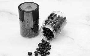 El Dark Coffee 200 Gms