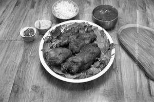 Chicken Sukka