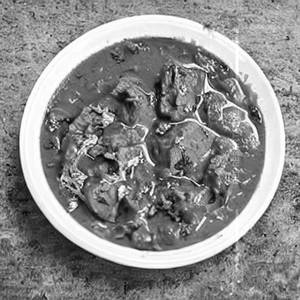 Veg Handi                 