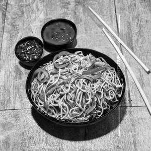 Chilli Garlic Noodles