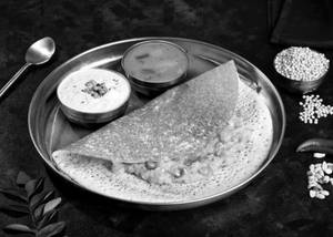 Masala Dosa