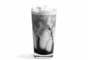 Caramel Coffee
