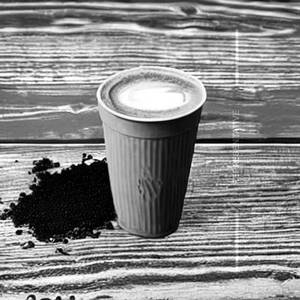 Black Coffee