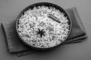 Jeera Rice