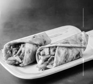 Egg Roll
