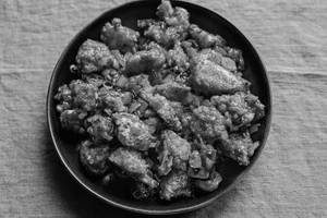 Veg Crispy