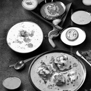 Dahi Tadka