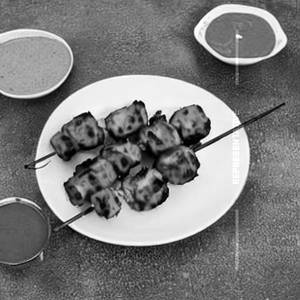 Chicken Tikka