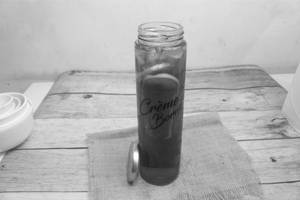 Iced Americano