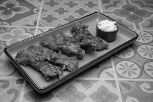 Nashville Chicken Tender