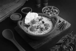 Rasam Rice+ Potato Fry