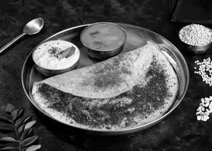 Guntur Ghee Karam Dosa