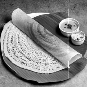 Butter Paper Sada Dosa