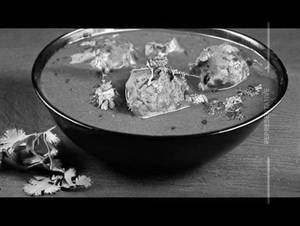 Surmai Fish Curry