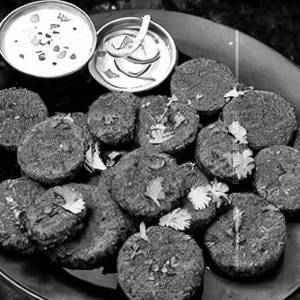Hara Bhara Kabab