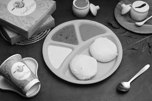 Idli Sambhar