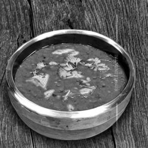 Dal Kolhapuri