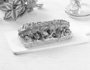 Overload Chicken Mighty Sandwich [44g - High Pr...