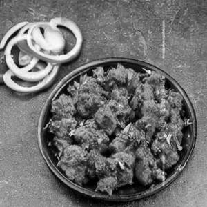 Brain Masala Fry