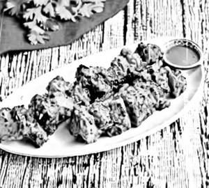 Gobi Tikka
