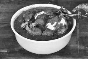 Chicken Changezi