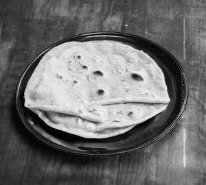 Chapati Butter