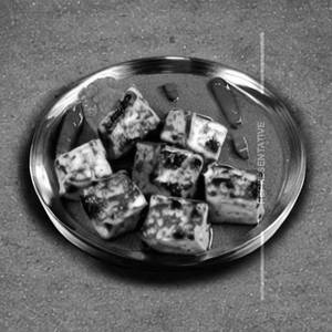 Lasuni Paneer