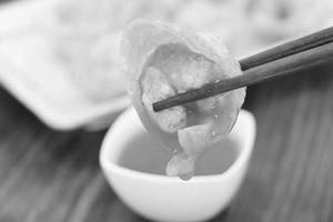 Chicken wanton fry